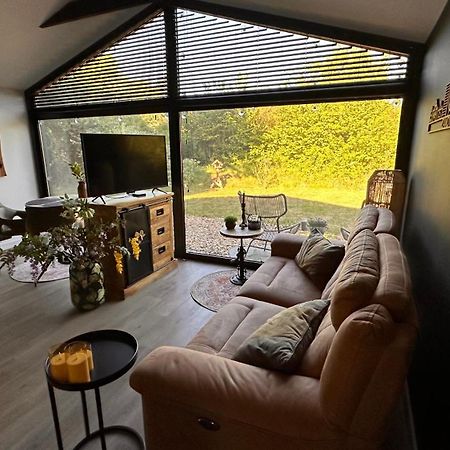 B&B Het Duinhuisje Met Jacuzzi, Gratis Parkeren, 2 Fietsen Te Leen, Airco Zandvoort Bagian luar foto