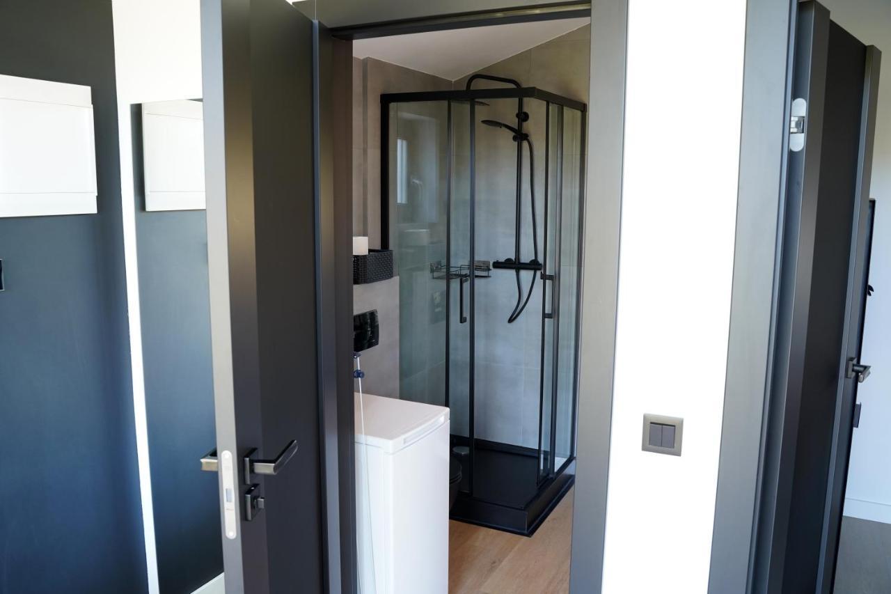 B&B Het Duinhuisje Met Jacuzzi, Gratis Parkeren, 2 Fietsen Te Leen, Airco Zandvoort Bagian luar foto